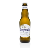 Imagem da oferta Cerveja Belga Hoegaarden Witbier - 330ml