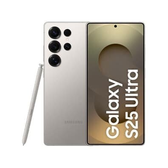 Imagem da oferta Samsung Galaxy S25 Ultra 5G 256GB Galaxy AI Titânio Cinza 6,9" 12GB RAM Câm Quádrupla 200+50+10+50MP Bateria 5000mAh