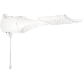 Imagem da oferta Chuveiro Loren Shower Eletrônico 5500w 127v~ LORENZETTI Branco