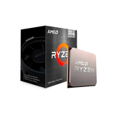 Imagem da oferta Processador AMD Ryzen 5 5500 3.6GHz Cache 16MB Hexa Core 12 Threads AM4 - 100-100000457BOX