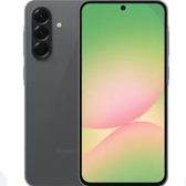 Imagem da oferta Smartphone Samsung Galaxy A56 256GB 5G 8GB RAM Preto 6,7" Câm Tripla + Selfie 12MP