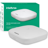 Imagem da oferta Central de Automação Inteligente Residencial MCA 1001 Intelbras
