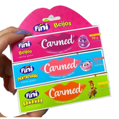Imagem da oferta Hidratante Labial Carmed Fini Beijos Dentaduras Banana Gloss