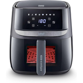 Imagem da oferta Fritadeira Elétrica Airfryer Ichef AllSpace Vision Max 57L | 127V