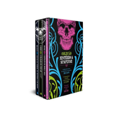 Imagem da oferta Box Coleção Mistério & Suspense - Vários Autores