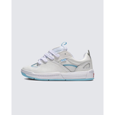 Imagem da oferta tênis mixxa skate baby blue white