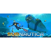 Imagem da oferta Subnautica