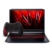 Imagem da oferta Notebook Acer Nitro 5 i5-12450H 8GB SSD 512GB Geforce RTX 3050 Tela 15.6” FHD Linux Gutta - AN515-58-58W3
