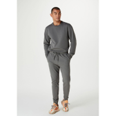 Imagem da oferta Calça Básica Masculina Jogger Em Moletom Peluciado - Hering