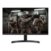 Imagem da oferta Monitor Gamer LG 24ml600m - 1ms Full Hd Ips