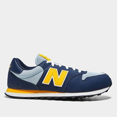 Imagem da oferta Tênis New Balance 500 V2 Masculino