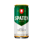 Imagem da oferta Cerveja Spaten Munich Helles Puro Malte 269ml