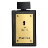 Imagem da oferta The Golden Secret Banderas - Perfume Masculino - Eau de toilette