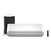Imagem da oferta Ar Condicionado Split Hi Wall Electrolux Color Adapt 24000 BTUh Frio 220 Volts