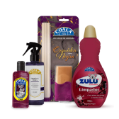 Imagem da oferta Kit Coala - Os Favoritos Orquídea Negra