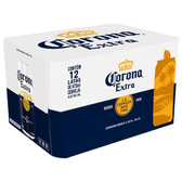 Imagem da oferta Cerveja Corona Extra 12 Unidades Lata 473ml
