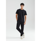 Imagem da oferta Camiseta Heinrg Comfort Super Cotton Com Estampa Masculina