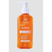 Imagem da oferta Darrow Actine Gel De Limpeza + Vit C Pele Oleosa A Acneira - 140G Laranja