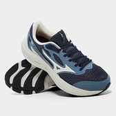 Imagem da oferta Tênis Mizuno Hawk 6 Masculino