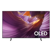 Imagem da oferta Samsung Vision AI TV 55" OLED 4K S85F 2025