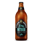 Imagem da oferta Cerveja Baden Baden Witbier - 600ml