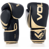 Imagem da oferta Luva Vollo Boxe Muay Thai Training Unissex VFG801