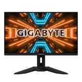 Imagem da oferta Monitor Gamer Gigabyte 32" IPS 144 Hz 4K UHD 1ms - M32U-SA