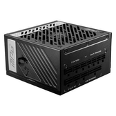 Imagem da oferta Fonte MSI MPG A1000G 1000W 80 Plus Gold Modular PFC Ativo Com Cabo Preto - MPG A1000G PCIE5 + Gift Card Steam USD $20