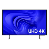 Imagem da oferta Smart TV 43" Samsung DU7700 LED UHD 4K Crystal Tizen HDR