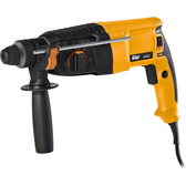 Imagem da oferta WAP Martelete Rompedor Perfurador 1/2" EMPR 900K SDS PLUS com Engate Rápido e Punho Auxiliar Multidirecional 900W 127V