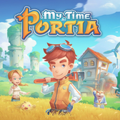 Imagem da oferta My Time At Portia