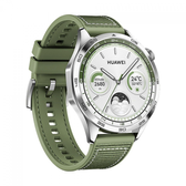 Imagem da oferta Relógio SmartWatch Huawei Watch GT4 46mm Green
