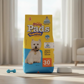 Imagem da oferta Tapete Higienico 30 unidades