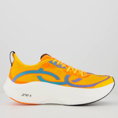 Imagem da oferta Tênis Olympikus Corre Supra Laranja