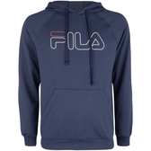 Imagem da oferta Blusão Fila com Capuz Letter Outline - Masculino
