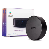 Imagem da oferta Controle Remoto Universal Ekaza Infravermelho Ir Wifi Inteligente EKAT-T304-M3 Alexa Google Preto