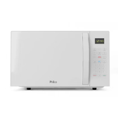 Imagem da oferta Micro-ondas 25L Philco Receitas Pré-programadas 1100W PMO28B