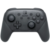 Imagem da oferta Controle para Nintendo Switch sem Fio