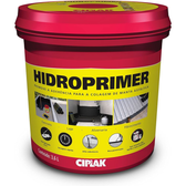 Imagem da oferta Impermeabilizante Hidroprimer Marrom Ciplak - 1 Galão x 3,6l
