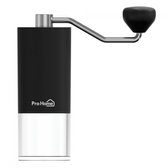 Imagem da oferta Moedor de Café Manual Pro Home Master 25g Black PH-GD-MT20GCB