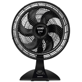 Imagem da oferta Ventilador de Mesa Arno Turbo Force 40cm VF42 6 Pás 3 Velocidades 126W