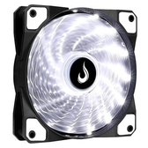 Imagem da oferta Cooler FAN Rise Mode Wind W1 120mm LED Branco - RM-WN-01-BW