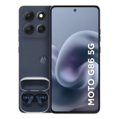 Imagem da oferta Smartphone Motorola Moto G86 5g + Moto Buds - 256gb 24gb (8gb Ram+16gb Ram Boost) Tela 1.5k Poled 50mp Sony Camera Ois