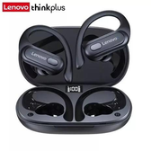Imagem da oferta Fone de Ouvido Lenovo XT60 Bluetooth 5.0 com microfone TWS com Estojo LED