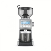 Imagem da oferta Moedor De Café Tramontina Express By Breville Aço Inox 127v