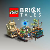 Imagem da oferta Jogo LEGO Bricktales - PS4 & PS5