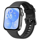Imagem da oferta Relógio Smartwatch Huawei Watch Fit 3 Amoled Gps Inteligente