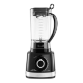 Imagem da oferta Liquidificador BLQ1300P Fortis Turbo 1400W Preto 3L Britânia 220V