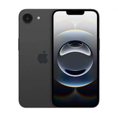 Imagem da oferta Apple iPhone 16e 128GB Preto 6,1" 48MP iOS 5G
