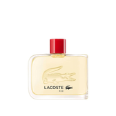 Imagem da oferta LACOSTE RED EDT 125ML